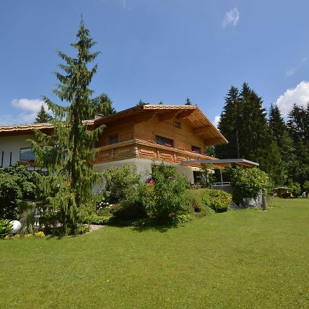 רויטה Apartment In W Ngle Tyrol With Walking Trails Near מראה חיצוני תמונה