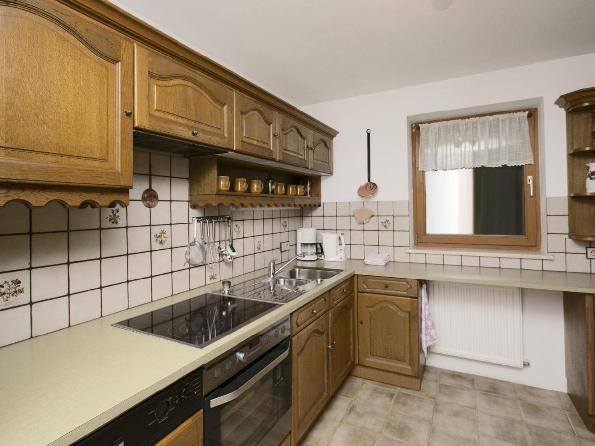 רויטה Apartment In W Ngle Tyrol With Walking Trails Near מראה חיצוני תמונה