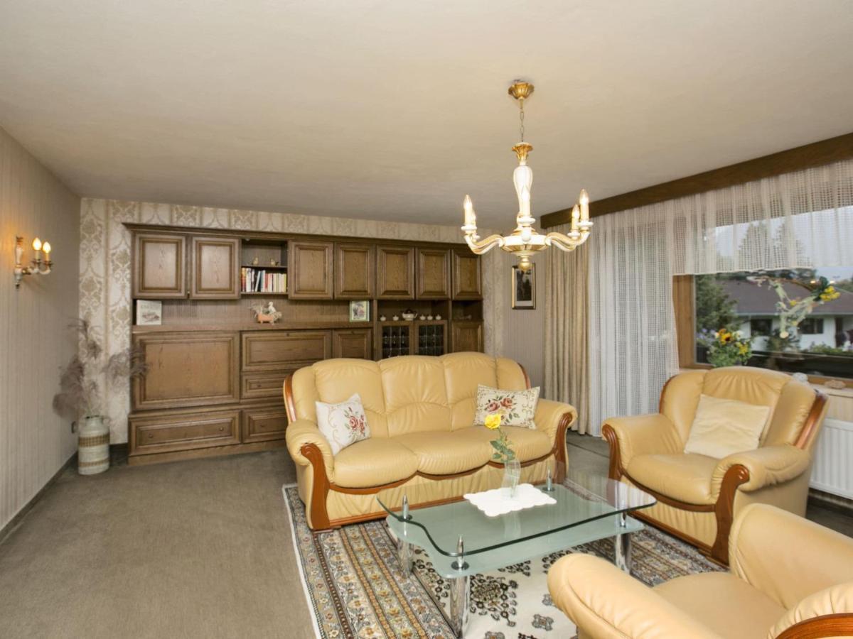 רויטה Apartment In W Ngle Tyrol With Walking Trails Near מראה חיצוני תמונה