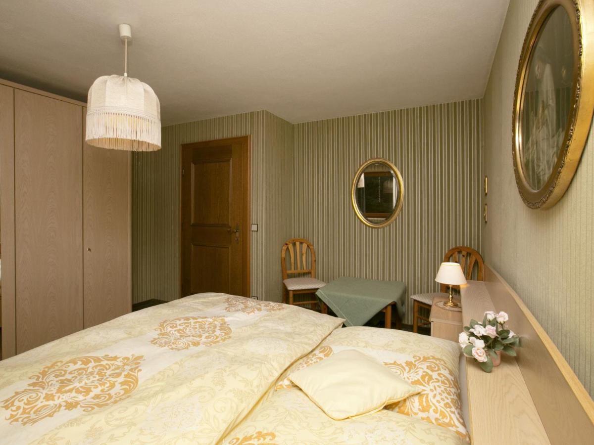 רויטה Apartment In W Ngle Tyrol With Walking Trails Near מראה חיצוני תמונה