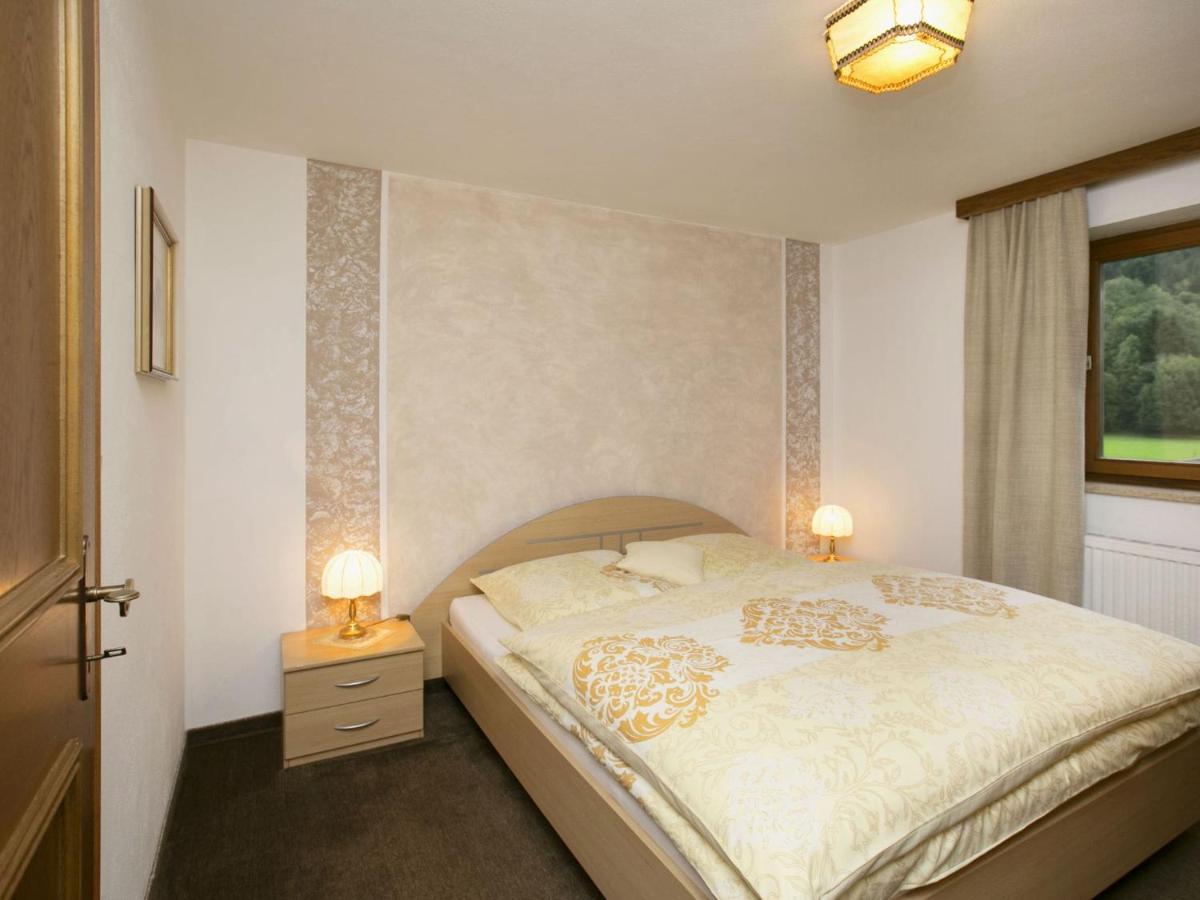 רויטה Apartment In W Ngle Tyrol With Walking Trails Near מראה חיצוני תמונה