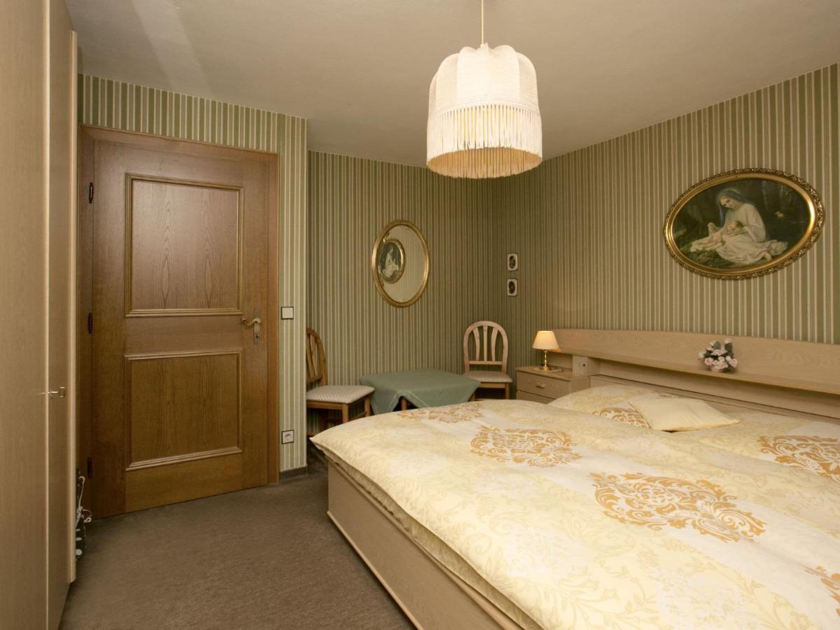 רויטה Apartment In W Ngle Tyrol With Walking Trails Near מראה חיצוני תמונה